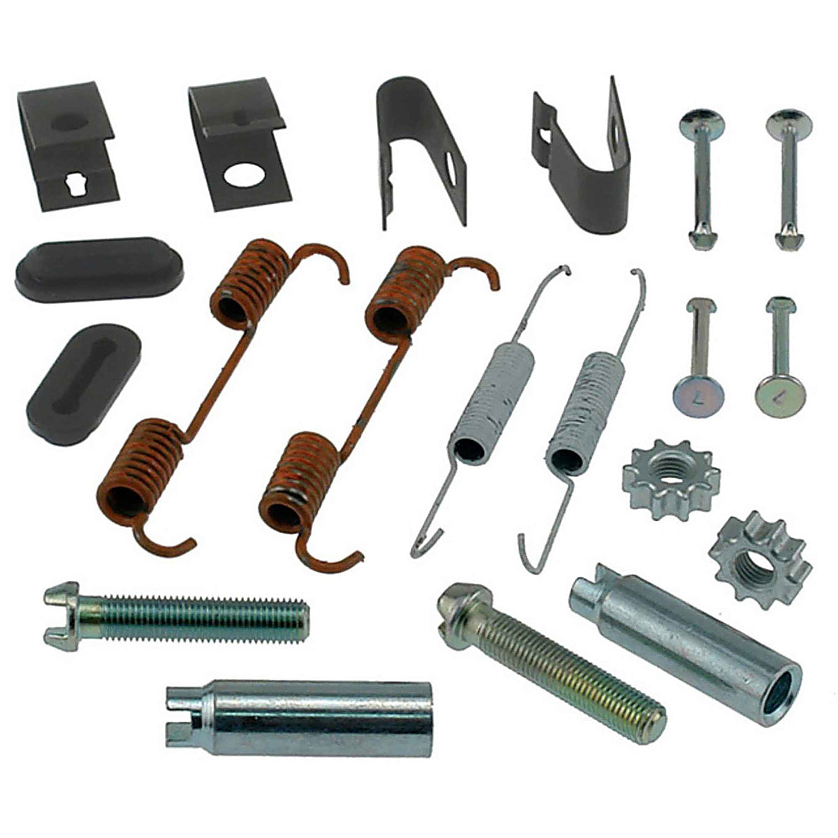 Raybestos H7346 Parking Brake Hardware Kit
