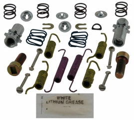 Raybestos H7348 Parking Brake Hardware Kit