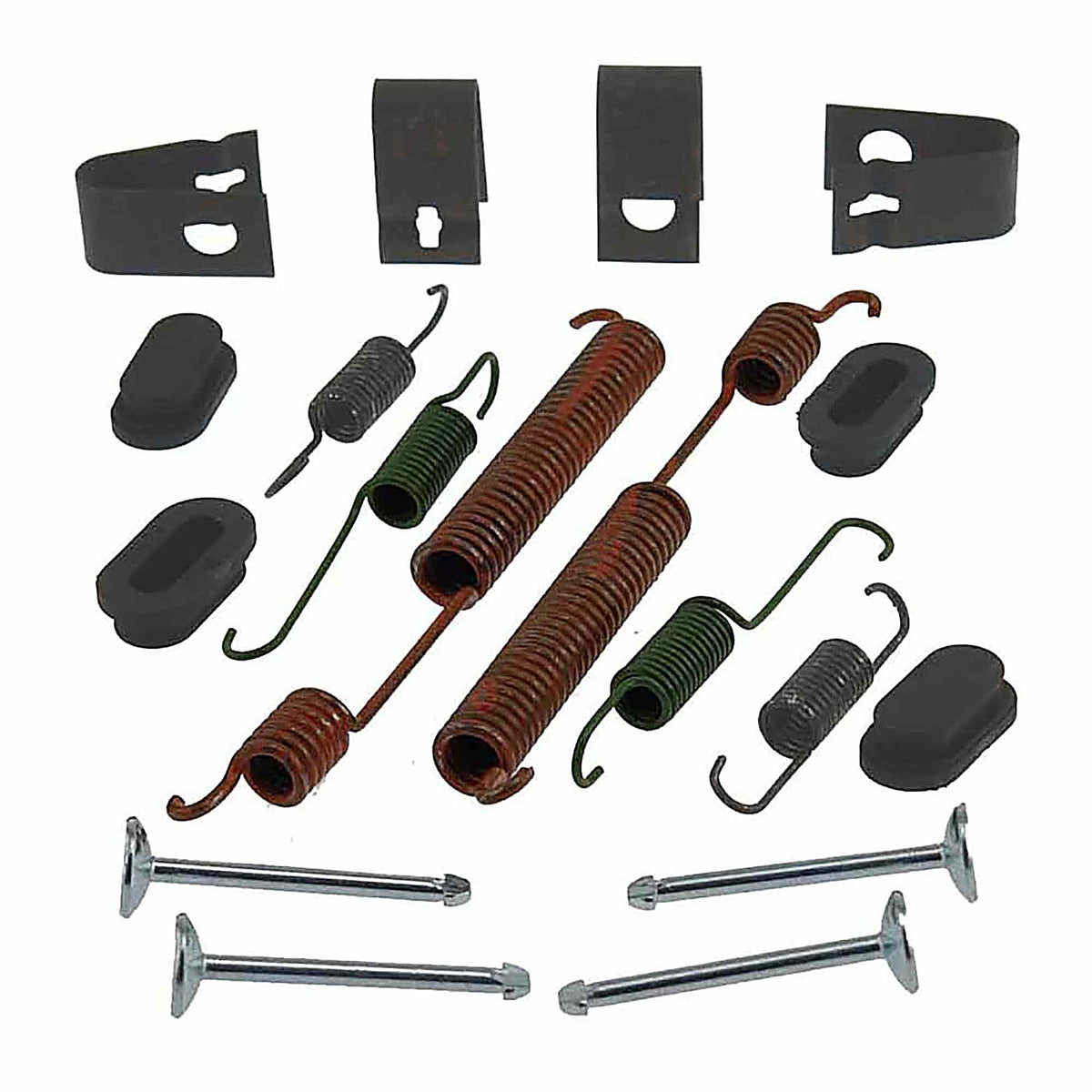Raybestos H7349 Drum Brake Hardware Kit