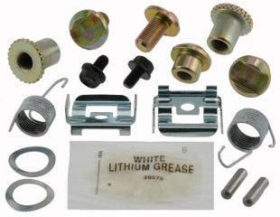Raybestos H7350 Parking Brake Hardware Kit