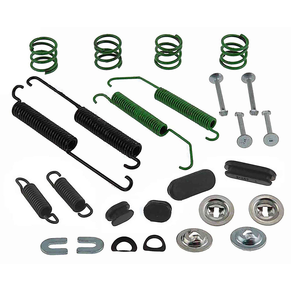 Raybestos H7351 Drum Brake Hardware Kit