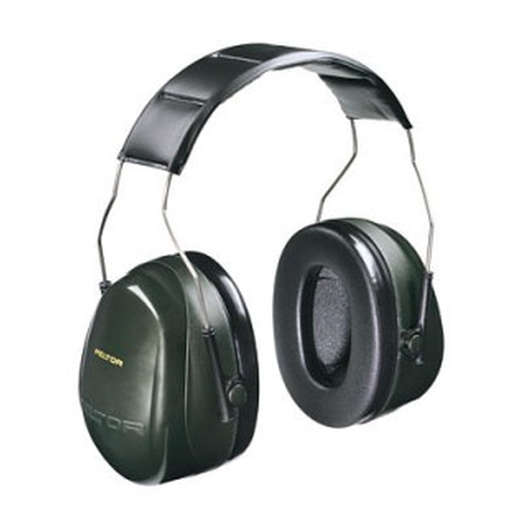 3M H7A PELTOR Optime 101 Over-the-Head Earmuffs XH001651260