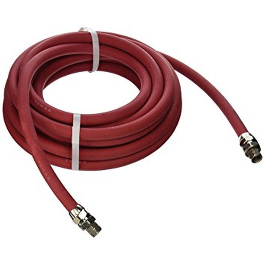 DeVilbiss HA2125 5/16in. x 25ft. Spray & Air Tool Hose