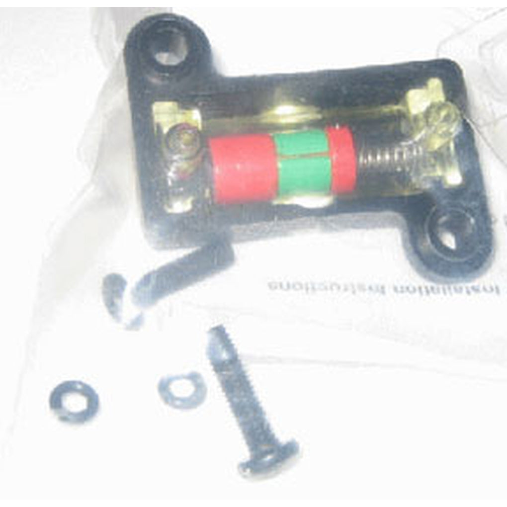 DeVilbiss HAF404 Filter Change Indicator