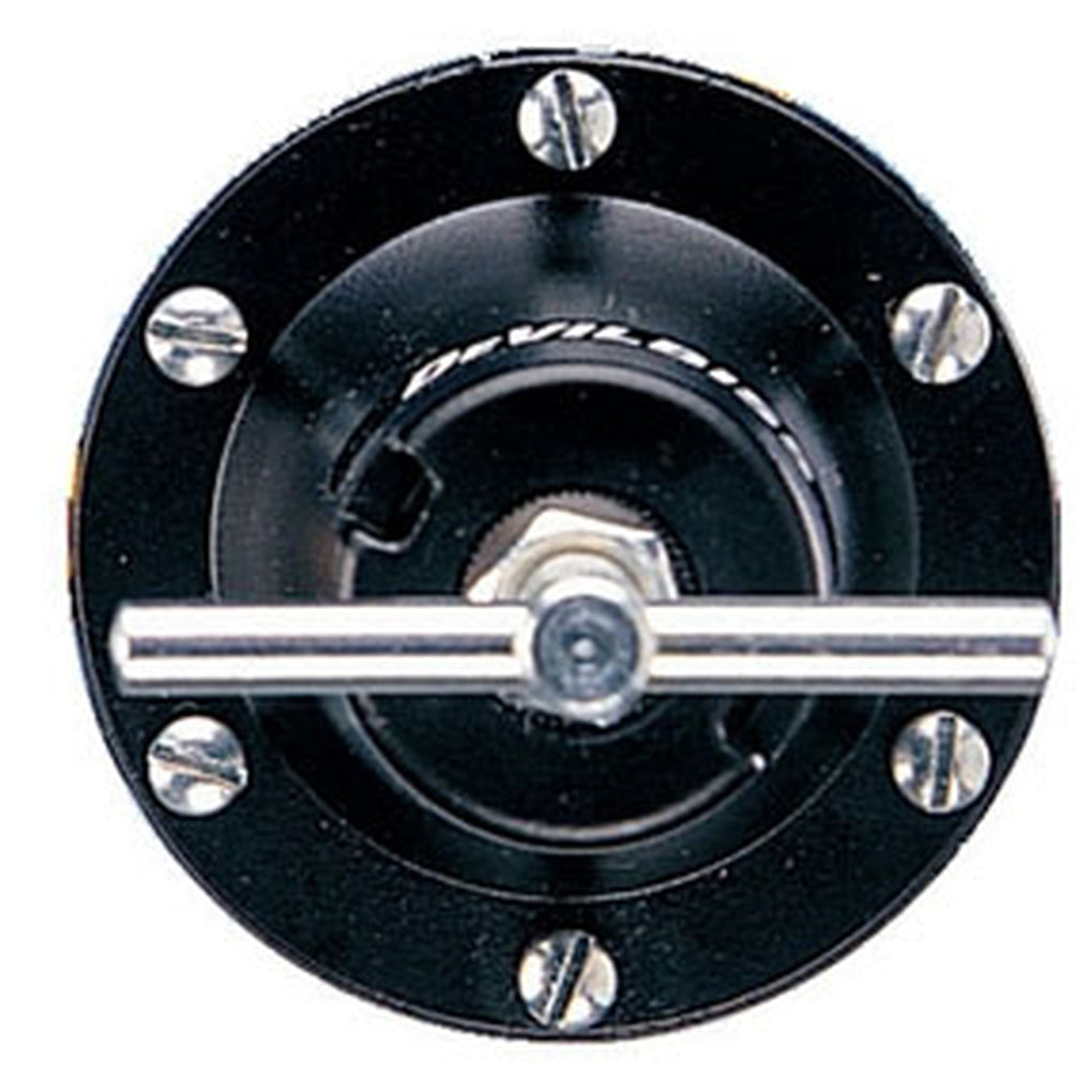 DeVilbiss HAR507 Air Regulator, 60 CFM