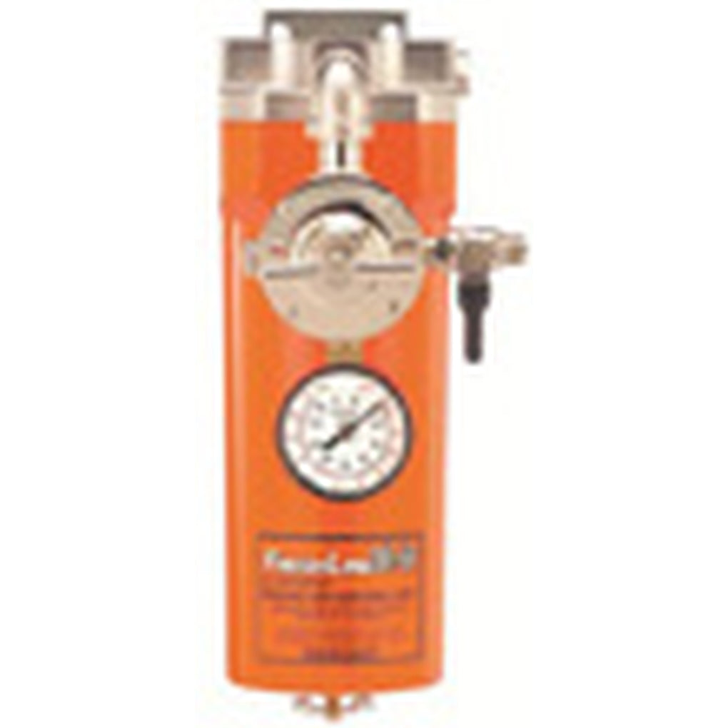 DeVilbiss HAR602 FinishLine Air Control Unit