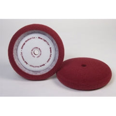 Hi-Tech Industries HB-1 Heavy Cut Deluxe Euro Foam Pad, Red