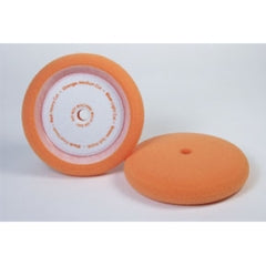 Hi-Tech Industries HB-2 Medium Cut Deluxe Euro Foam Pa, Orange