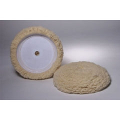 Hi-Tech Industries HB175 Velcro Wool Compound Pad