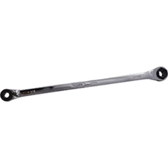 VIM Tools HBR8 & 5/16 Hex Bit Ratchet with Square Drive