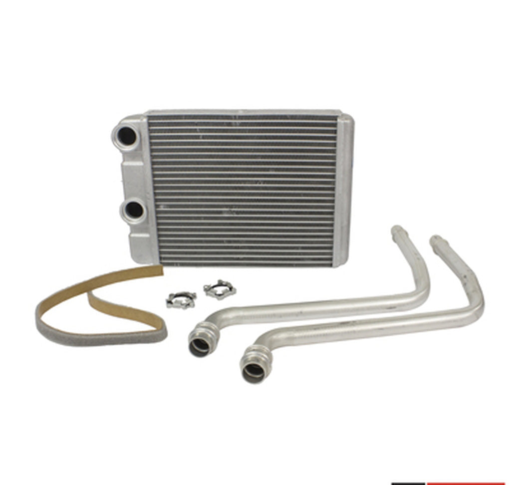 Motorcraft HC46 Core Assembly Heater