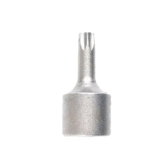VIM HCT6-T30 T30 Half/Cut Torx, One Piece Impact Driver, 3/8in. Sq Dr