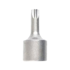 VIM HCT6-T55 T55 Half/Cut Torx, One Piece Impact Driver, 3/8in. Sq Dr