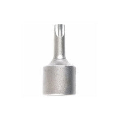 VIM HCT6-T60 T60 Half/Cut Torx, One Piece Impact Driver, 3/8in. Sq Dr