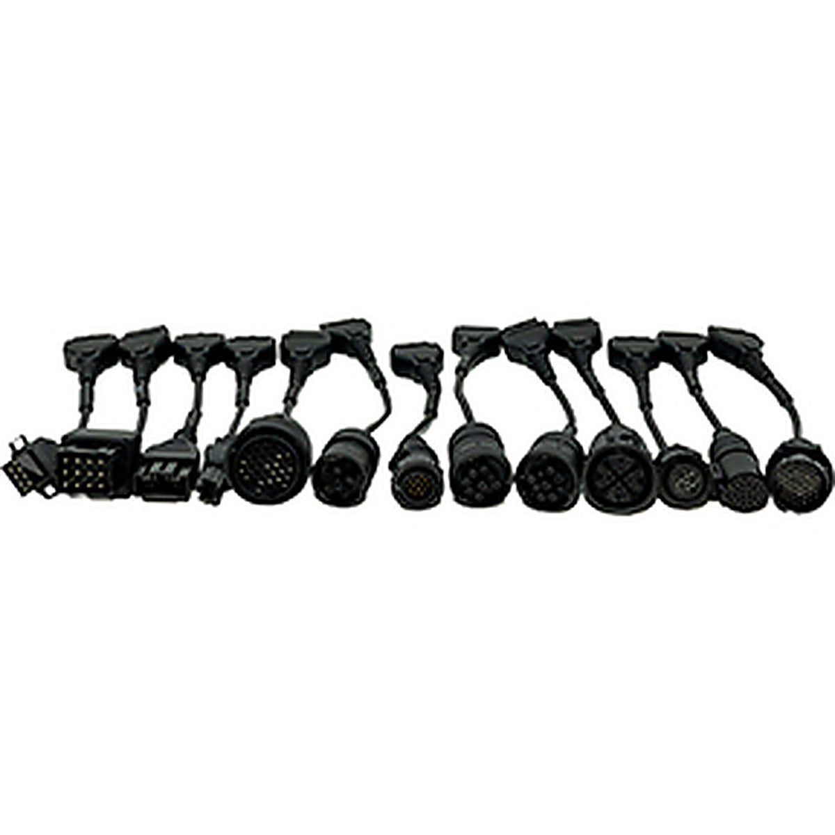 TOPDON - HDCKIT - Heavy-Duty Non-16 Pin Cable Kit