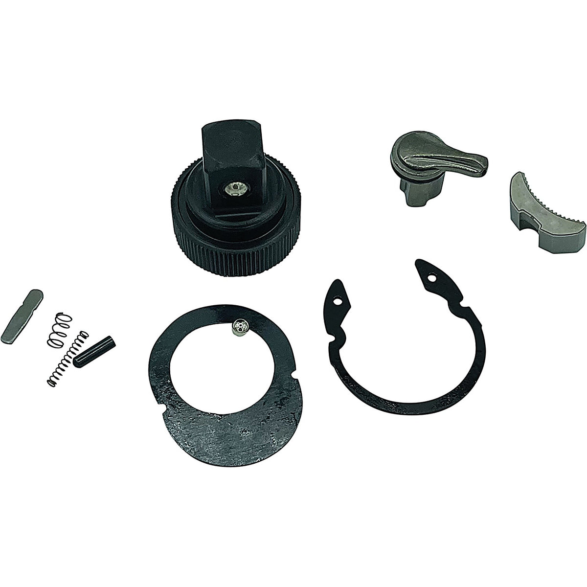 VIM Tools - HDR8RK - Elite 1/2 in Ratchet Repair Kit for Hdr818