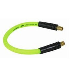 Legacy HFZ1202YW4S Zilla Whip 1/2 x 2 swivel whip hose 1/2 NPT