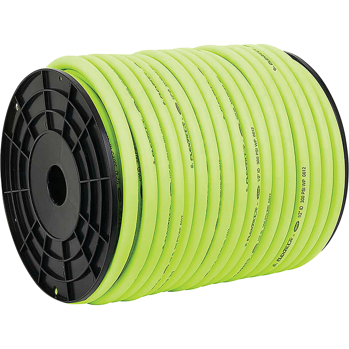 Legacy HFZ12250YW Flexzilla Pro 1/2 x 250 ZillaGreen Bulk Hose