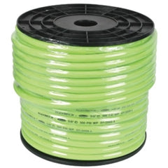 Legacy HFZ14250YW Flexzilla Pro 1/4in. x 250 ZillaGreen Bulk Air Hose