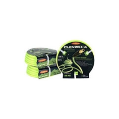 Legacy HFZ3835YW3 Flexzilla Air Hose, 3/8in. x 35ft.