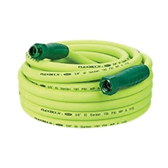Legacy HFZG550YWS Flexzilla Garden Hose w/SwivelGrip, 5/8in. x 50ft.