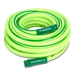 Legacy HFZG575YW ZillaGreen Garden Water Hose 3/4IN 11-1/2IN GHT, 75ft