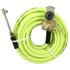 Legacy HGH2-FZ Flexzilla Truck Tire Inflator Kit
