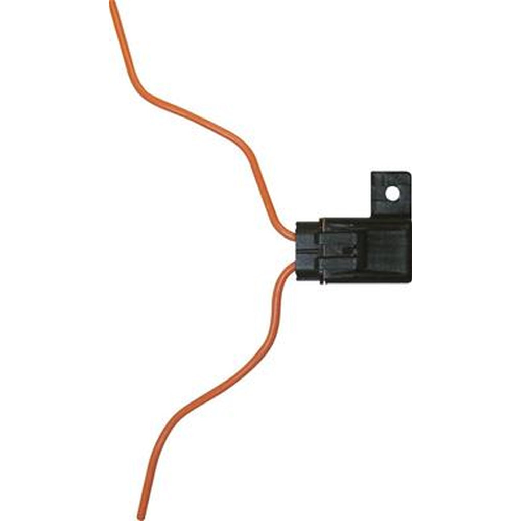 Bussmann HHR Heavy-Duty ATC Water-Resistant Holder 32V/30A