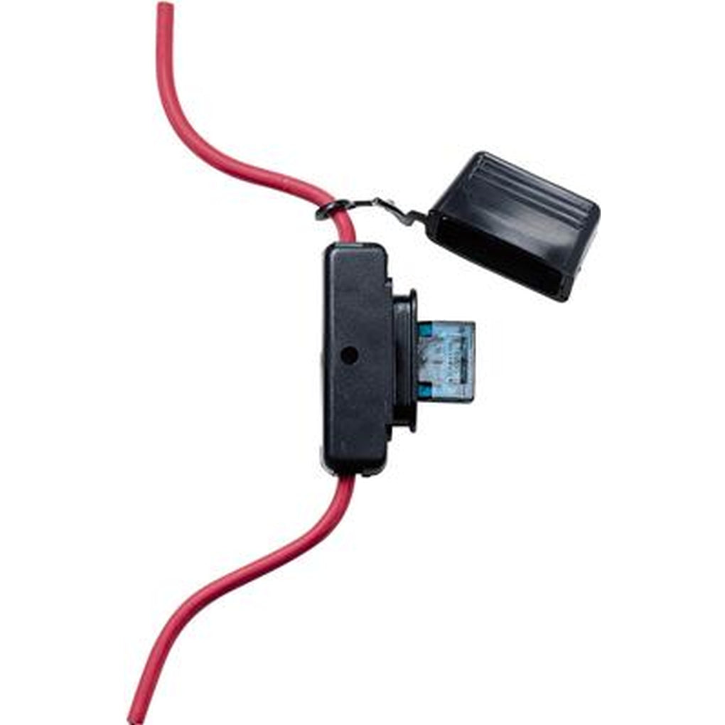 Bussmann HHX In-line Maxi Fuse Holder w/Holder 32V/60A