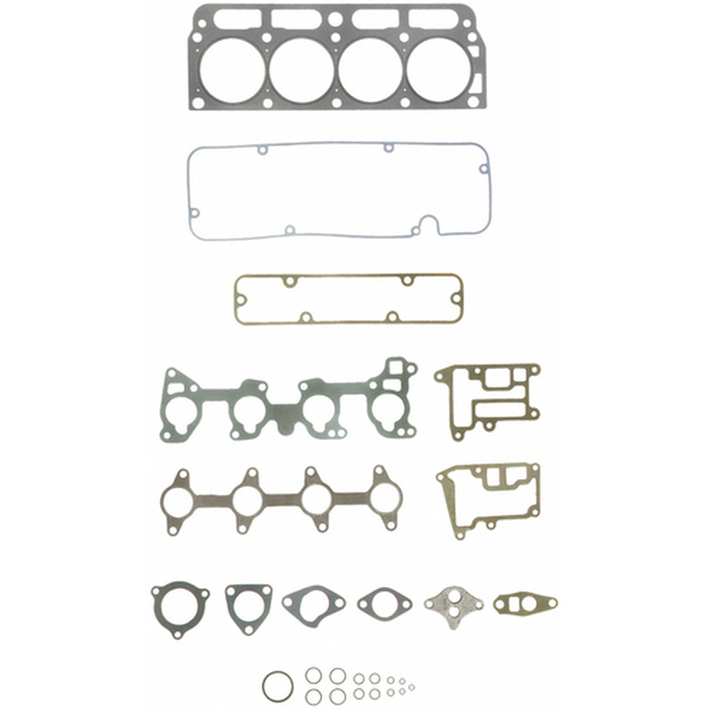 Fel-Pro HIS9170PT Engine Cylinder Head Installation Gasket Set