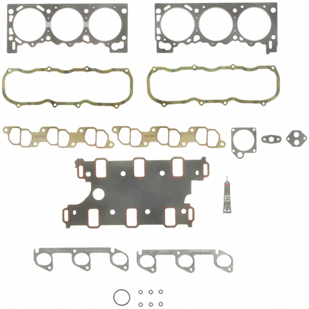 FelPro HIS9724PT-1 Head Installation Set