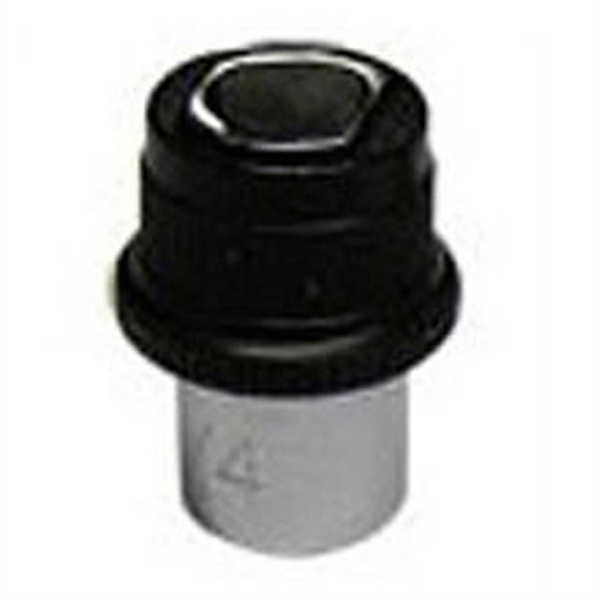 VIM HL614 1/4in. Hex Locking Bit Socket, 3/8in. Square Drive