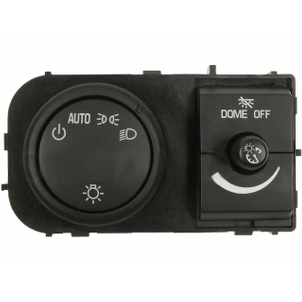 Standard HLS-1520 Headlight Switch