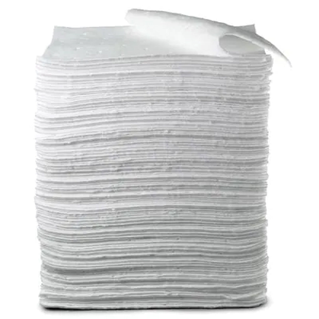 3M HP156 Petroleum Sorbent Pad, HP-156, High Capacity