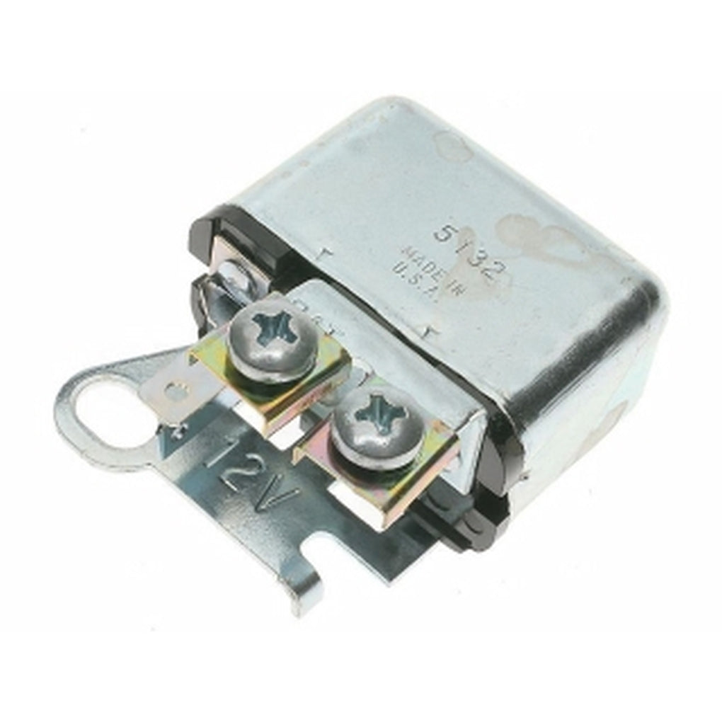 Standard HR-125 Horn Relay