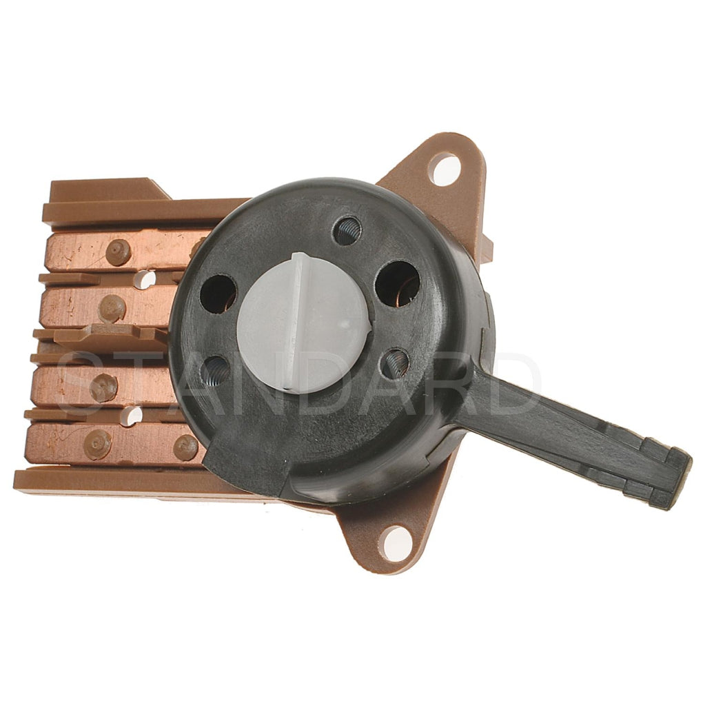 Standard HS-204 HVAC Blower Control Switch