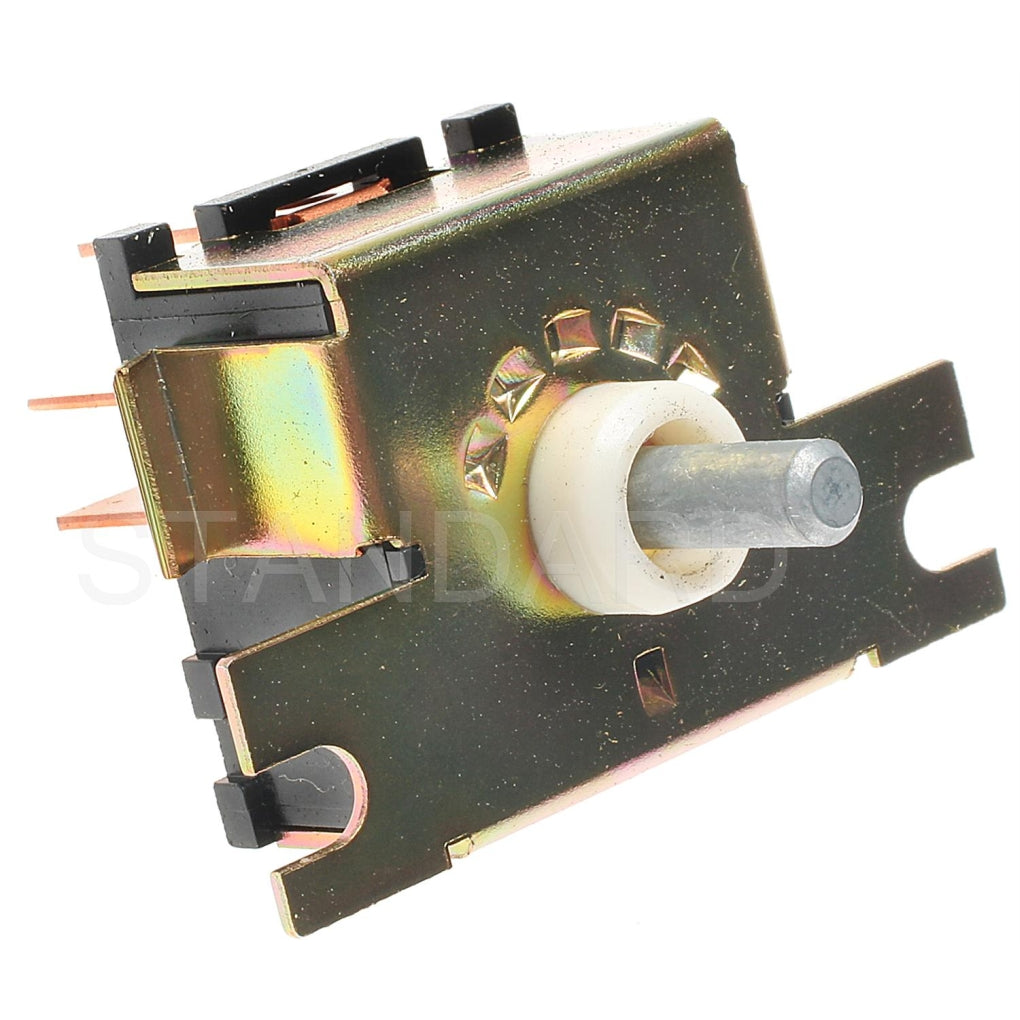 Standard HS-242 HVAC Blower Control Switch