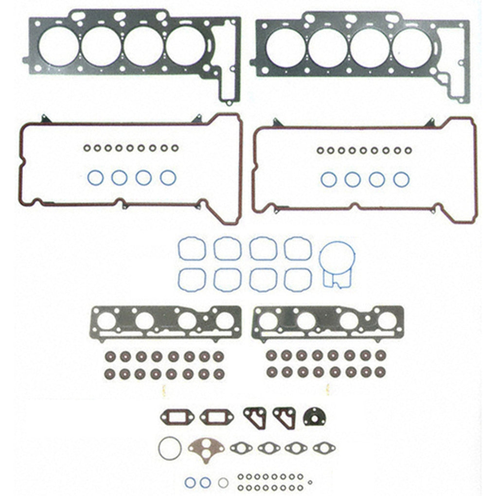 FelPro HS26150PT-2 Head Gasket Set