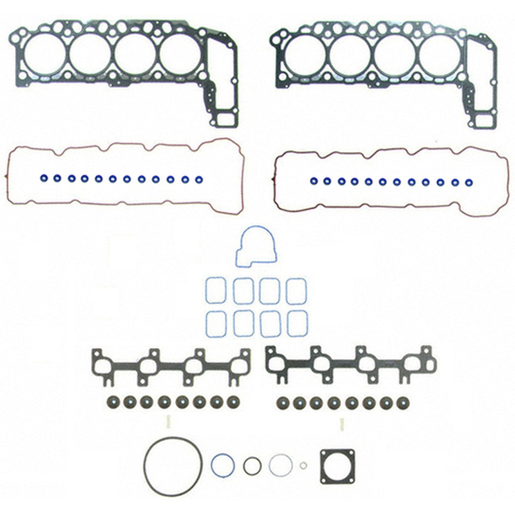 Fel-Pro HS26157PT Engine Cylinder Head Gasket Set