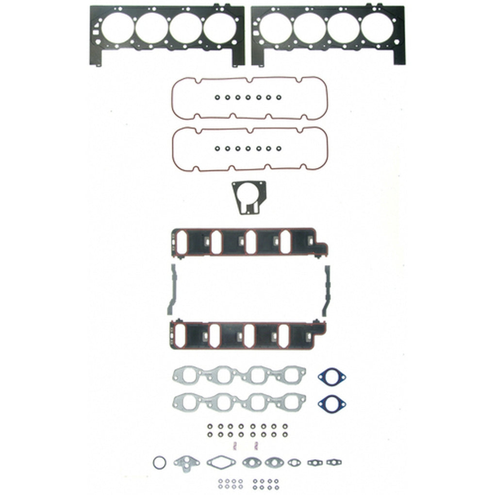 Fel-Pro HS26168PT Engine Cylinder Head Gasket Set