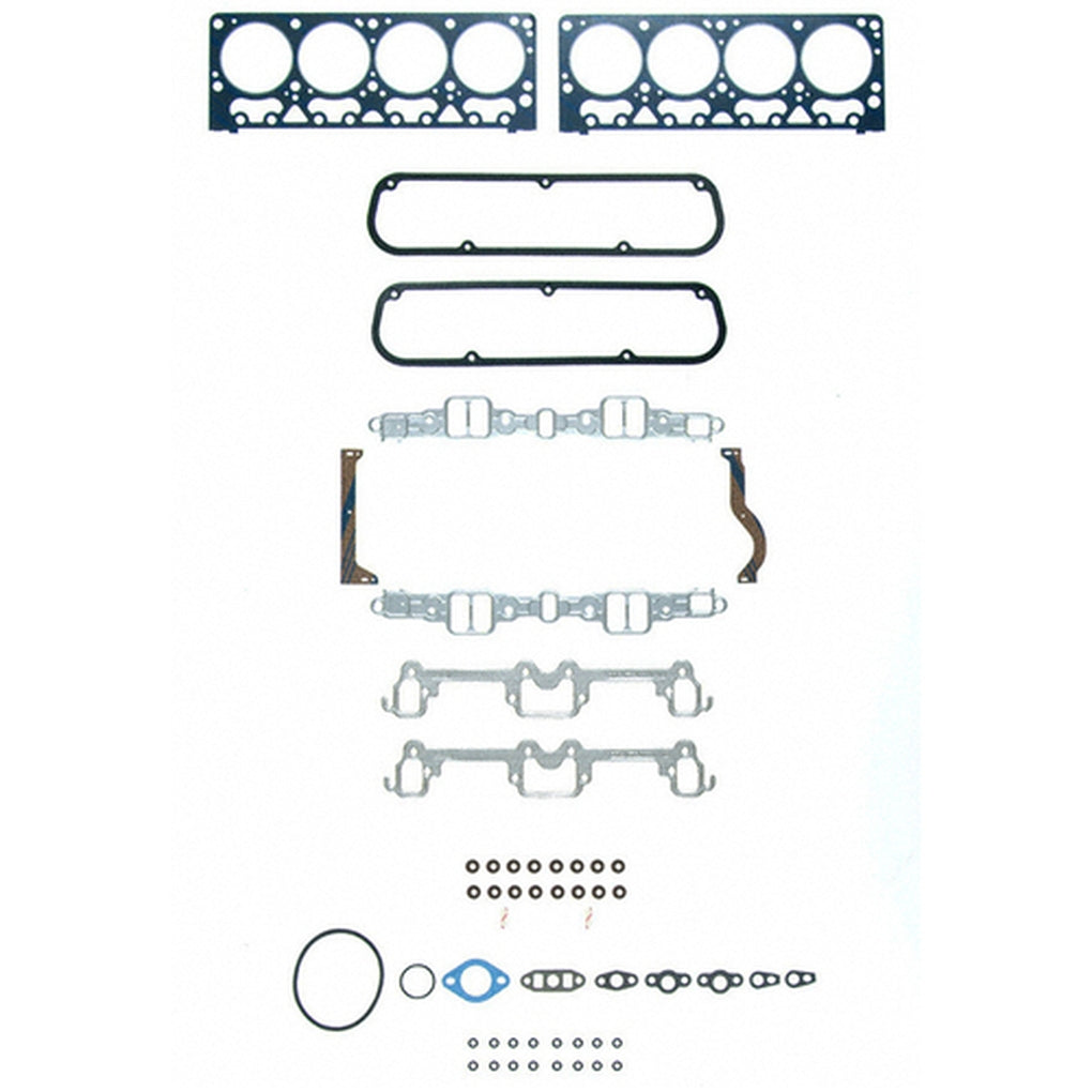 Fel-Pro HS26179PT Engine Cylinder Head Gasket Set