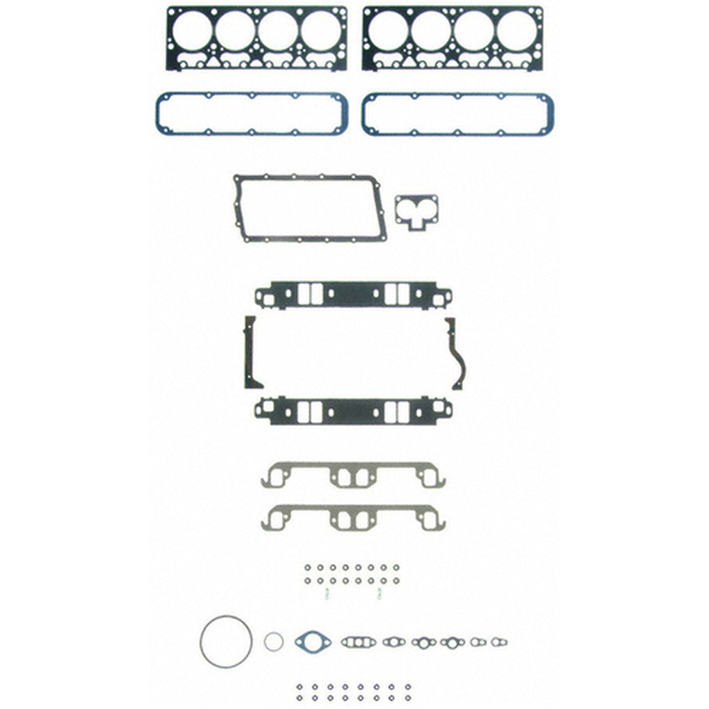 FelPro HS26179PT-1 Head Gasket Set