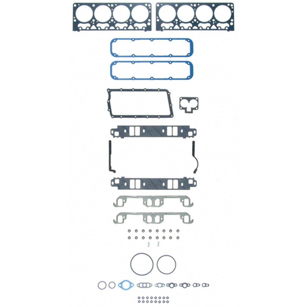 FelPro HS26179PT-2 Head Gasket Set