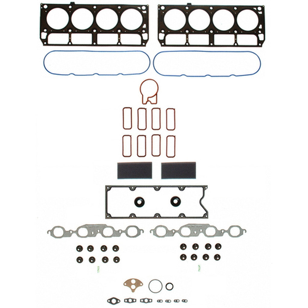 Fel-Pro HS26190PT Engine Cylinder Head Gasket Set