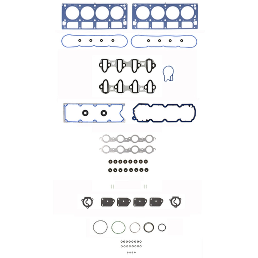 FelPro HS26190PT-2 Head Gasket Set