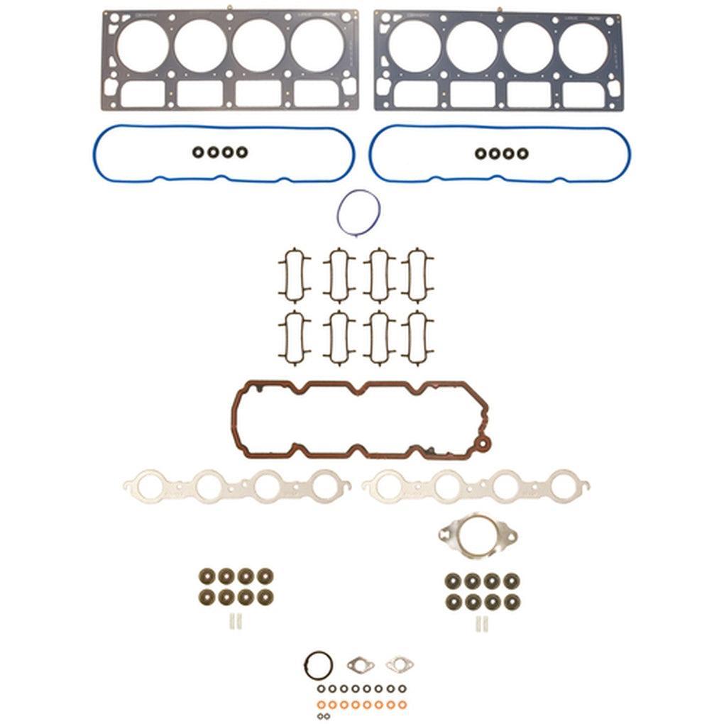 FelPro HS26190PT-3 Head Gasket Set