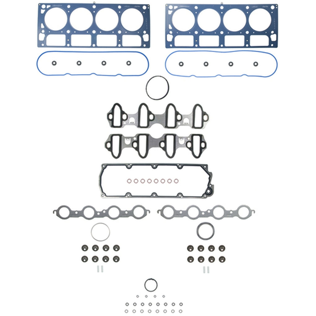 FelPro HS26190PT-4 Head Gasket Set