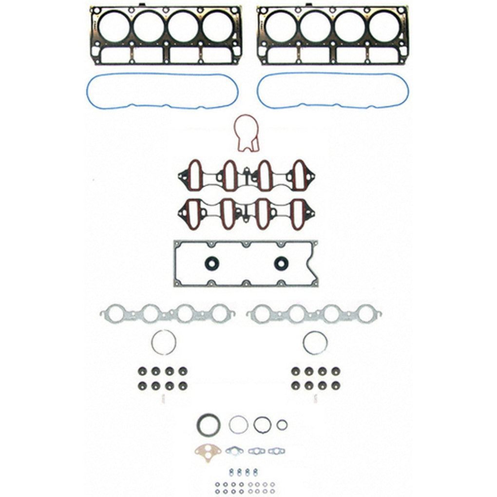 Fel-Pro HS26191PT Engine Cylinder Head Gasket Set