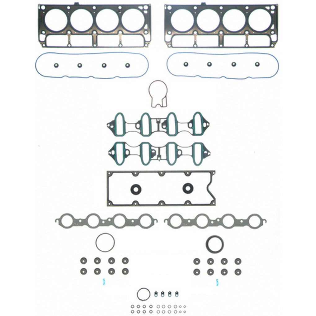 FelPro HS26191PT-1 Head Gasket Set