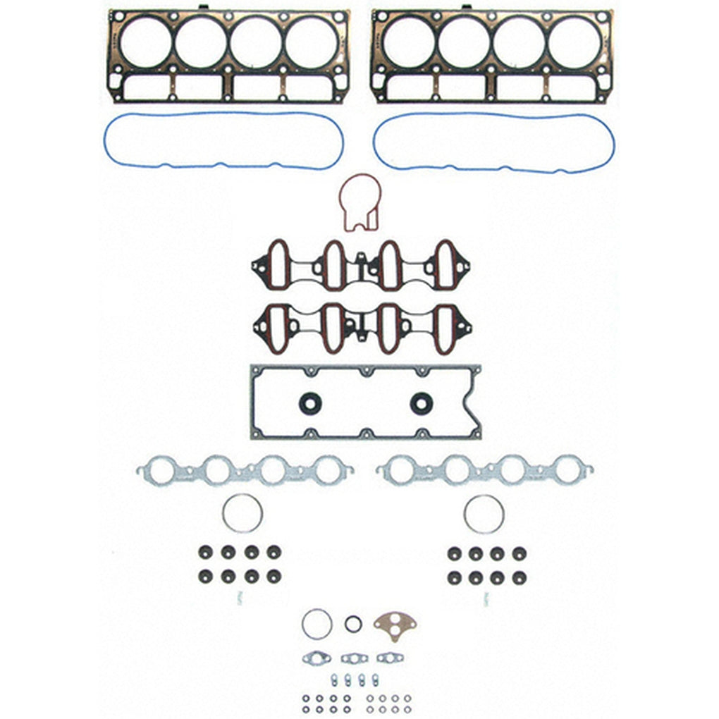 Fel-Pro HS26192PT Engine Cylinder Head Gasket Set